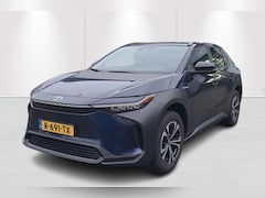 Toyota bZ4X - Dynamic | Elektrisch bedienbare achterklep | Apple/Android Carplay