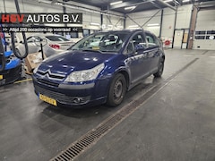 Citroën C4 - 1.6-16V Ligne Business *apk 04-2025