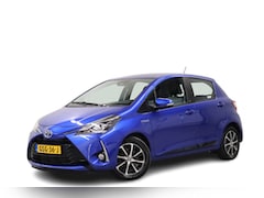 Toyota Yaris - 1.5 Hybrid Dynamic