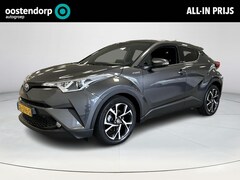 Toyota C-HR - 1.8 Hybrid Dynamic (Navigatie - Parkeersensoren)