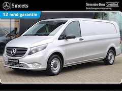 Mercedes-Benz Vito - 114 CDI XL AUT. NAVI CAMERA