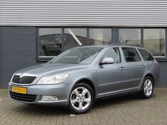 Skoda Octavia Combi - 1.2 TSI Arctic | navigatie | stoelverwarming | automatische airco | parkeersensoren