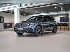 Mercedes-Benz GLC-klasse - 300 e 4MATIC AMG | Pano | Night | BTW