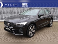 Volvo XC60 - 2.0 T6 Plug-in hybrid AWD Plus Dark | Adaptive cruise control | Stoel- en stuurverwarming