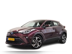 Toyota C-HR - 1.8 Hybrid Dynamic