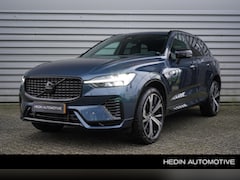 Volvo XC60 - 2.0 T6 Plug-in hybrid AWD Ultra Dark