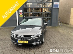 Opel Astra - 1.0 Edition Automaat / Airco/ Apple Carplay/Android Auto/ Cruise/ LED/ Trekhaak