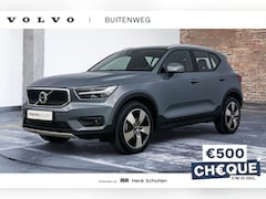 Volvo XC40 - T2 Automaat Business Pro | Panoramdak| Park assist voor en achter| Parkeer Camera| Cruise