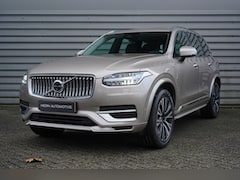 Volvo XC90 - 2.0 T8 Recharge AWD Ultimate Bright | Panoramadak | Luchtvering | Electrische Stoelen | Ad