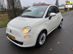 Fiat 500 C - 0.9 TwinAir Pop Turbo