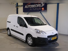 Peugeot Partner - 120 1.6 e-HDI L1 XT Profit + > MARGE < - N.A.P. Airco, Cruise, Trekhaak