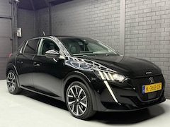 Peugeot e-208 - EV GT 350 50 kWh 1STE EIGENAAR | NAVI | CAMERA | PANO | CARPLAY | KEYLESS | PKRSENSOR | BT