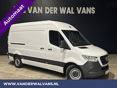 Mercedes-Benz Sprinter - 317 CDI 170pk 9G-Tronic Automaat *BPM VRIJ voor de Ondernemer* L2H2 Fabrieksgarantie Euro6