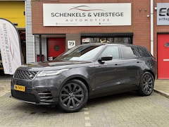 Land Rover Range Rover Velar - 3.0 V6 AWD R-Dynamic HSE / Panoramadak / Luchtvering / Massage / Head Up / Meridian / / De