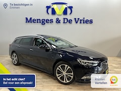 Opel Insignia Sports Tourer - 1.6 Turbo Innovation OPC Line | Matrix LED | Panorama | Leer | Bose | Stoelkoeling | Adapt