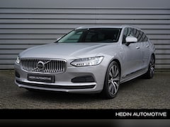 Volvo V90 - 2.0 T6 Plug-in hybrid AWD Ultimate Bright