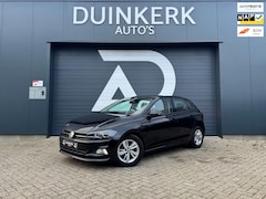 Volkswagen Polo - 1.0 TSI Comfortline | Airco | Cruise Control | Nav | Parkeersensor