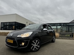 Citroën C3 - 1.6 eHDi Panoramadak|Navigatie Luxe model 2012