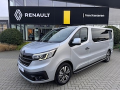 Renault Trafic - GB 2.0 Blue dCi 150EDC L2H1 T30 Extra 125 Anniversary /Trekhaak/ Full option/ Stoelverwarm