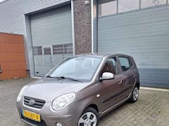 Kia Picanto - 1.0 Seven | NAP | Airco | Extra set velgen |