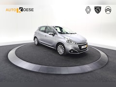 Peugeot 208 - PureTech 82 Blue Lease Allure | Apple Carplay | Parkeersensoren | Navigatie | Climate Cont