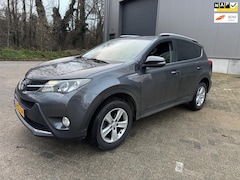 Toyota RAV4 - 2.0 Dynamic 4WD