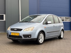 Ford Focus C-Max - 1.8-16V First Edition Airco