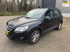 Volkswagen Tiguan - 1.4 TSI Comfort&Design