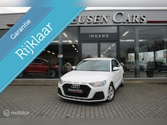 Audi A1 Sportback - 30 TFSI Advanced epic/Navi/Tel/Pdc/