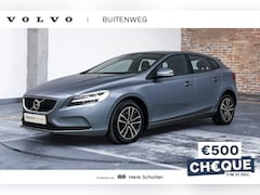 Volvo V40 - T2 Nordic+ | Stoelverwarming | Panoramadak | Parkeersensoren | Parkeercamera | on Call | P