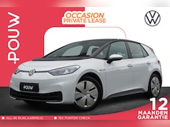 Volkswagen ID.3 - 204pk Pro 58 kWh | Navigatie | Parkeersensoren | Apple Carplay & Android Auto