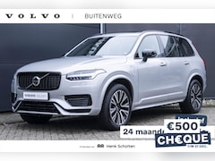 Volvo XC90 - T8 Automaat Recharge AWD Ultimate Bright | Long Range | Luchtvering | Bowers & Wilkins | H