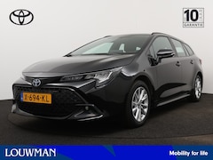 Toyota Corolla Touring Sports - Hybrid 140 Active | Camera | Apple Carplay/Android Auto | Adaptive Cruise Control | LM Vel