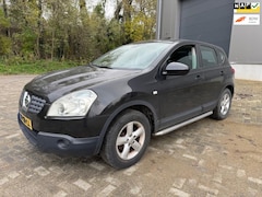 Nissan Qashqai - 1.6 Acenta Camera Clima Trekhaak Pano