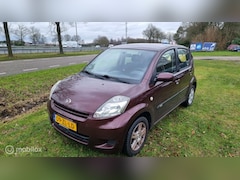 Daihatsu Sirion 2 - 1.3-16V Prestige