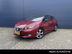 Nissan LEAF - Tekna 40 kWh