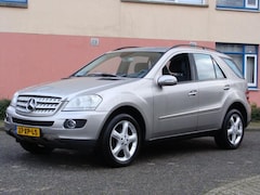 Mercedes-Benz M-klasse - 280 CDI