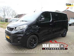 Peugeot Expert - 231S 2.0 BlueHDI 120 Premium, Airco, Navi, Cruise, Lm, Nap