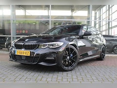 BMW 3-serie Touring - 330e Touring M-Sport High Executive Stoelverwarming