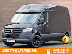 Mercedes-Benz Sprinter - 211CDI L2H2 9G-Tronic / M-Bux / Carplay / Euro6