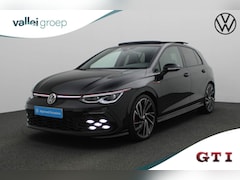 Volkswagen Golf - 2.0 TSI 245PK DSG GTI | Pano | IQ Light | Stuur-/stoelverwarming | Navi | Camera | ACC