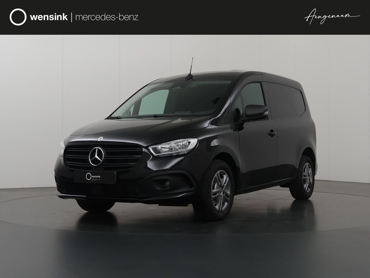 Mercedes-Benz Citan - 110 CDI L1 Pro 110 CDI L1 Pro - AutoWereld.nl