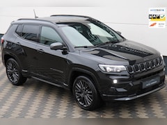 Jeep Compass - 1.3T 80th Anniversary 360° Camera LED Leder