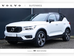 Volvo XC40 - T5 Automaat Recharge R-Design | Panoramadak| Interieur voorverwarming| Premium Audio by Ha