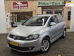 Volkswagen Golf Plus - 1.4 TSI Trendline/AIRCO/N.A.P/BOEKJES/