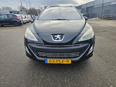 Peugeot 308 SW - 1.6 VTi Sportium