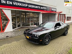 Dodge Challenger - 3.6 V6 - Automaat - 2014 - Xenon - Inr Mog