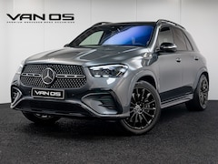 Mercedes-Benz GLE-Klasse - GLE 400 e 4MATIC AMG Line | AIRMATIC | Trekhaak