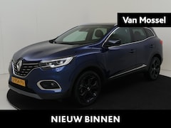 Renault Kadjar - 1.3 TCe 160 PK Black Edition Navigatie / Climate Control / Cruise Control / Parkeersensore