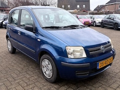 Fiat Panda - 1.2 Dynamic